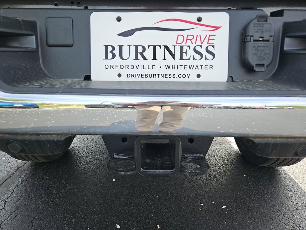 2025 RAM 2500 Big Horn - Photo 28