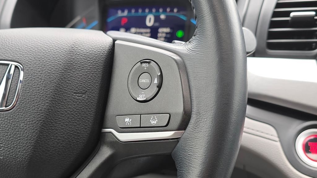 Used 2022  Honda EX-L image 30