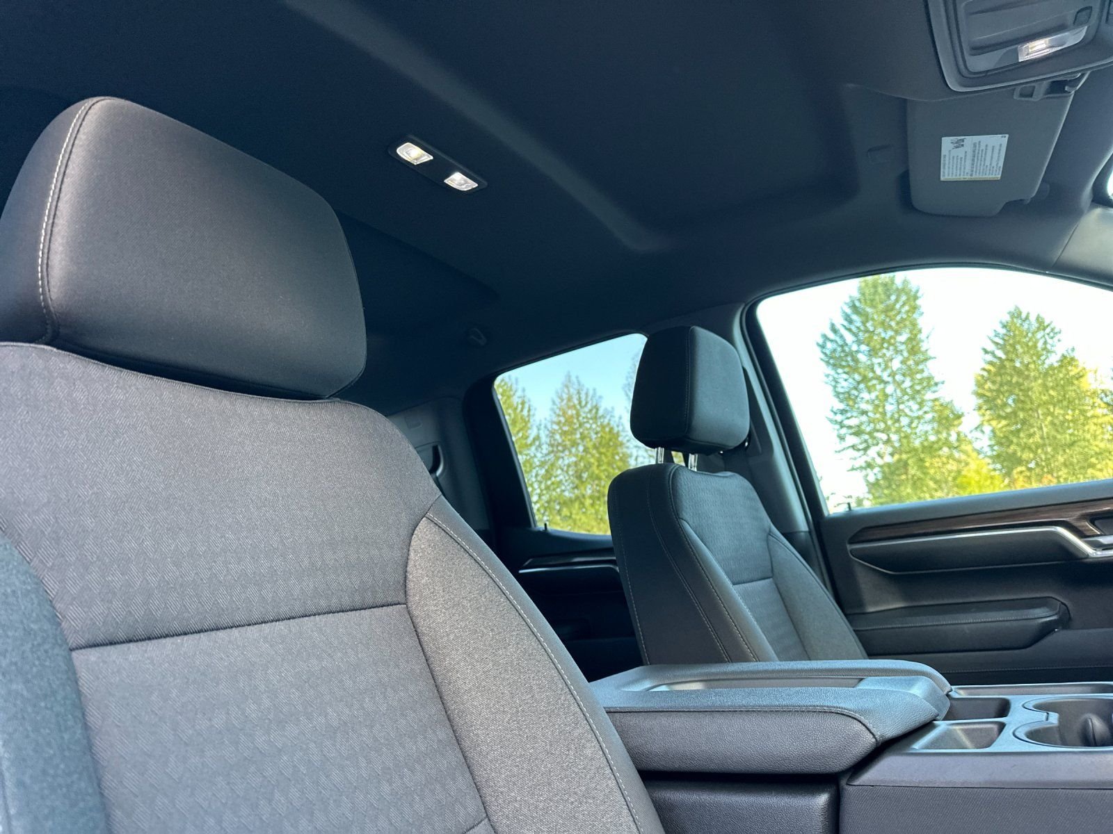 Used 2023 Gray Chevrolet RST image 15