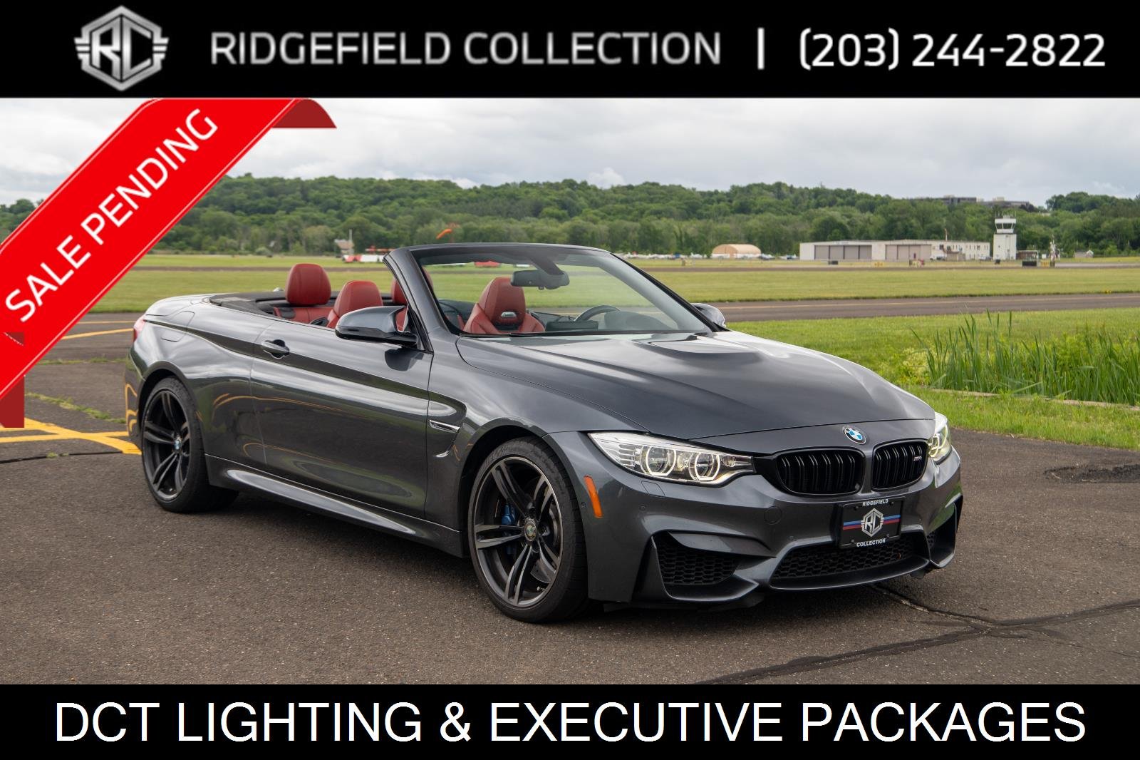 2015 BMW M4 -'s photo