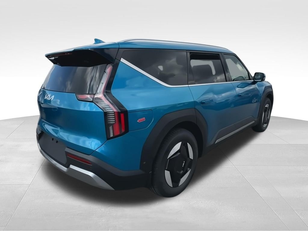 2026 Kia EV9 Wind - Photo 8