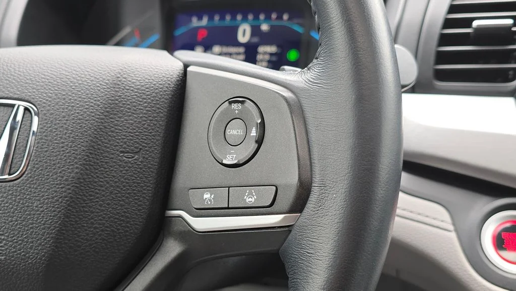 Used 2022  Honda EX-L image 30