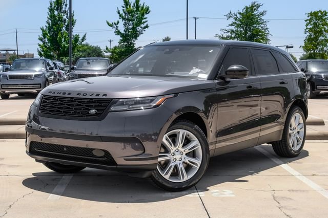 New 2026  Land Rover S image 2