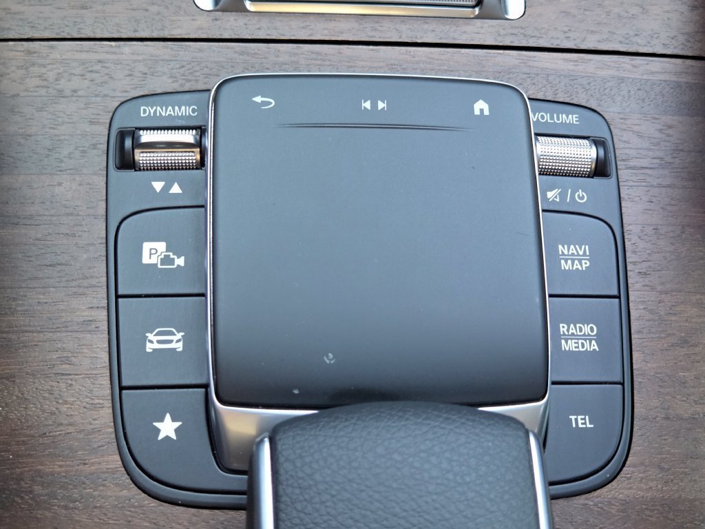 Used 2021 Iridium Silver Metallic Mercedes-Benz GLE 350 image 12
