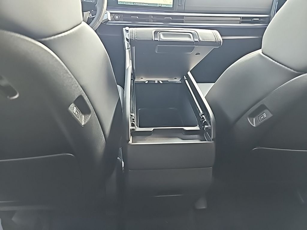 2026 Hyundai Santa Fe Calligraphy - Photo 42