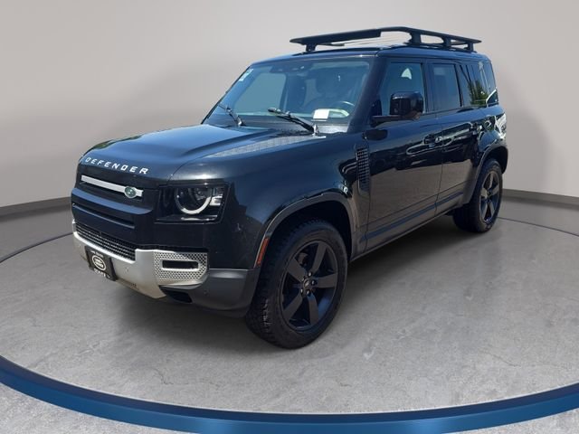 2022 Land Rover Defender 110 S