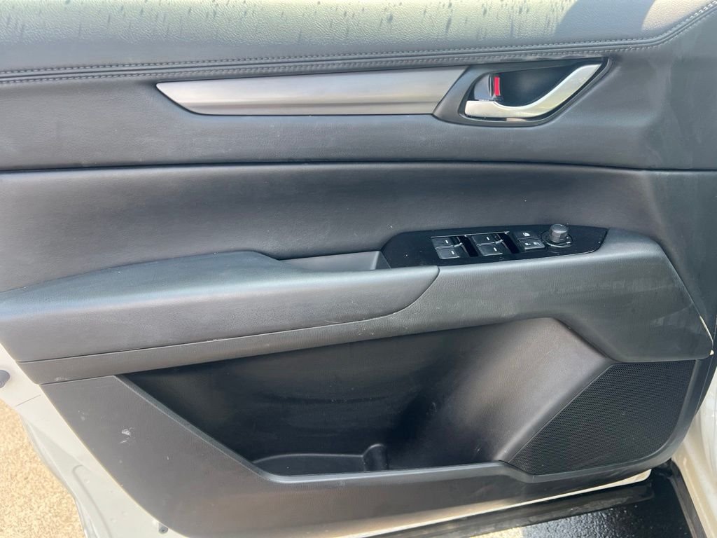 Used 2023 White Mazda 2.5 S Select Package image 8