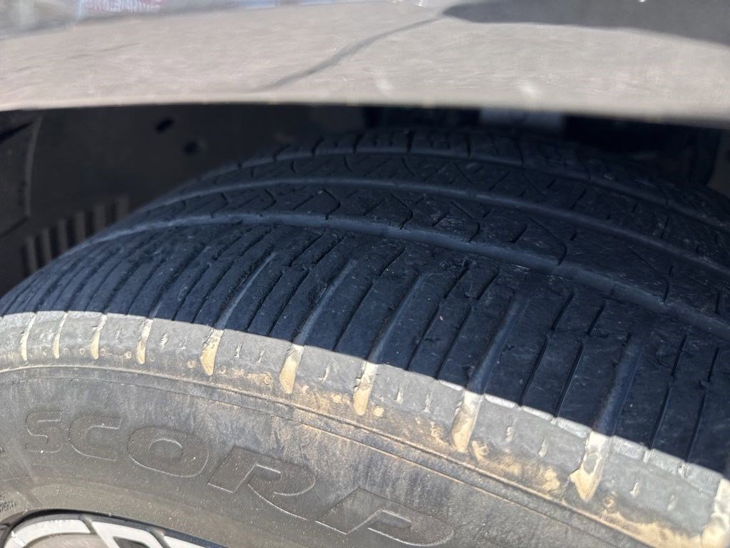Certified Used 2023 Black Mercedes-Benz 4MATIC® image 37