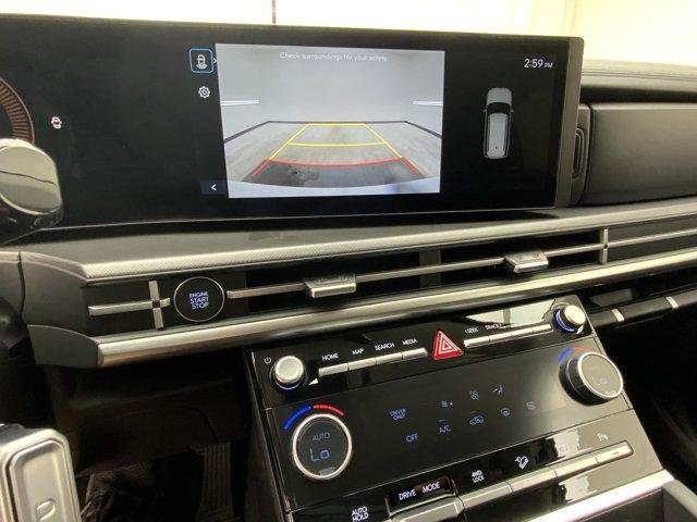 New 2026 Serenity White Hyundai SE image 10