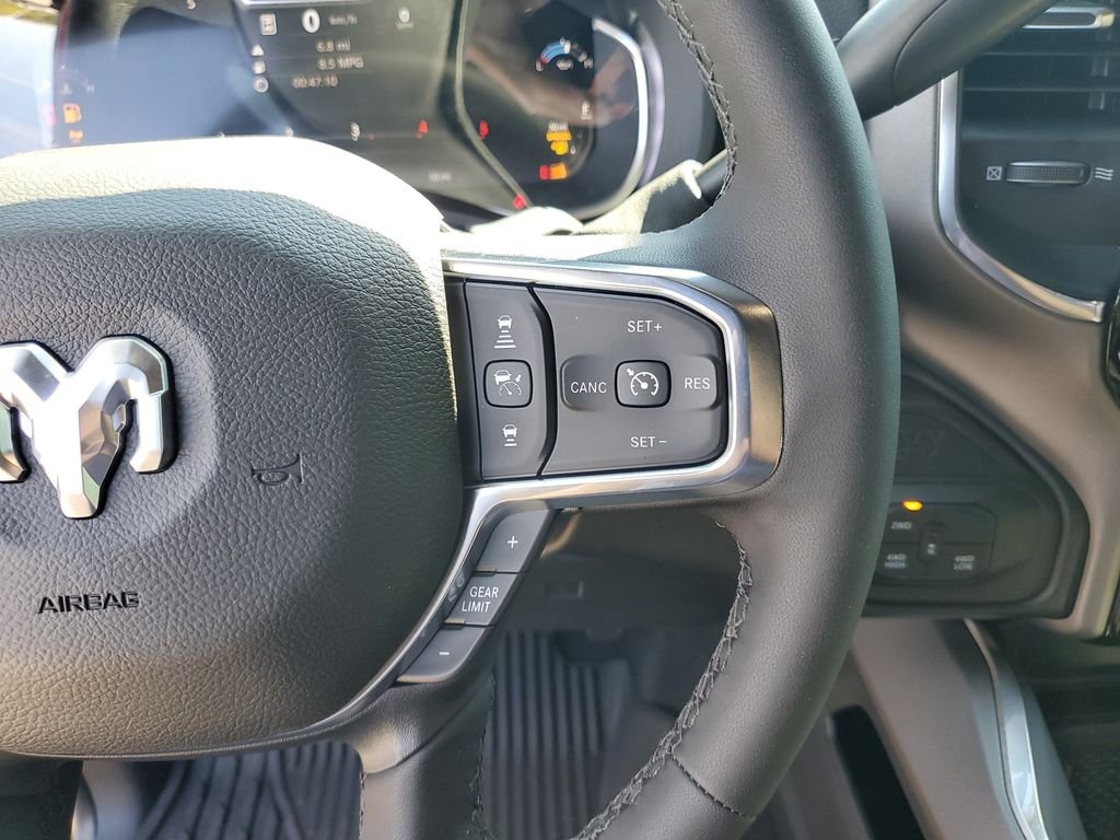 2026 RAM 2500 Laramie - Photo 14