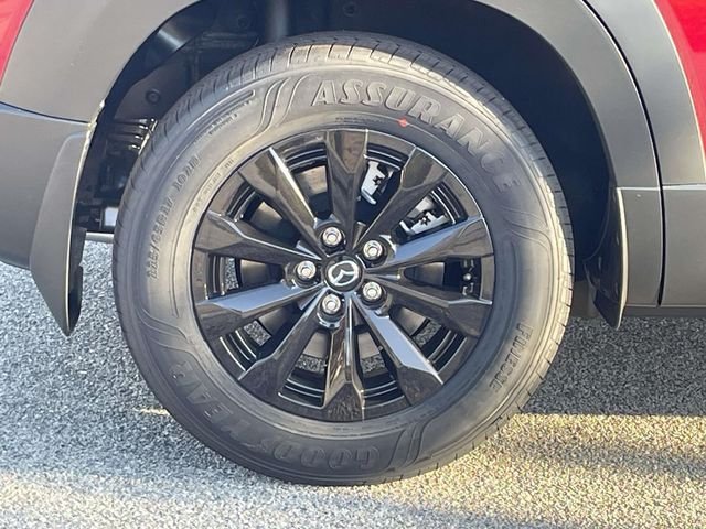 2026 Mazda CX-50 Premium - Photo 8