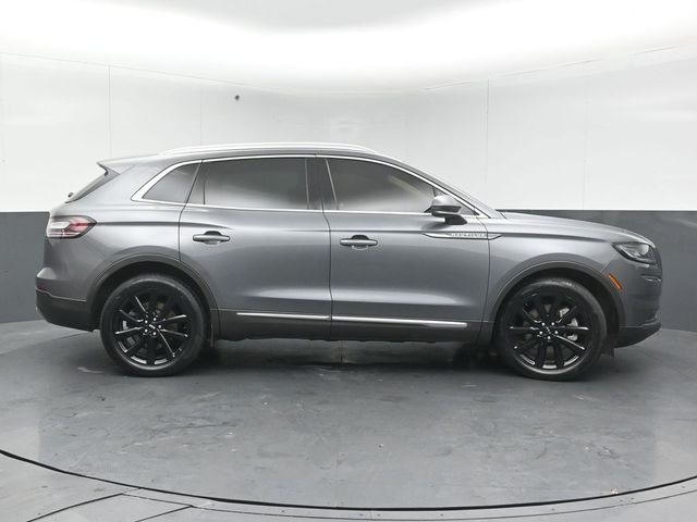 2023 LINCOLN NAUTILUS - Image 4