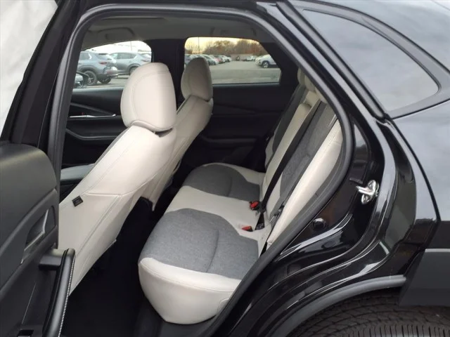 2026 Mazda CX-30 Aire Edition - Photo 12