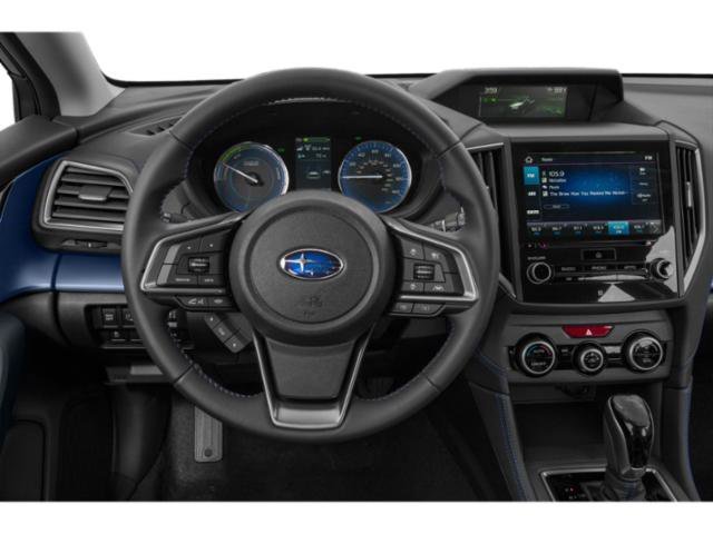 Used 2020 Cool Gray Khaki Subaru Hybrid image 10