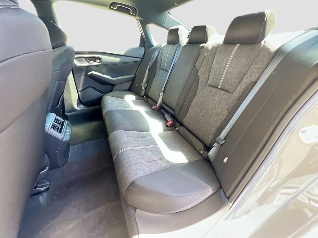 2026 Honda Accord Hybrid Sport - Photo 16