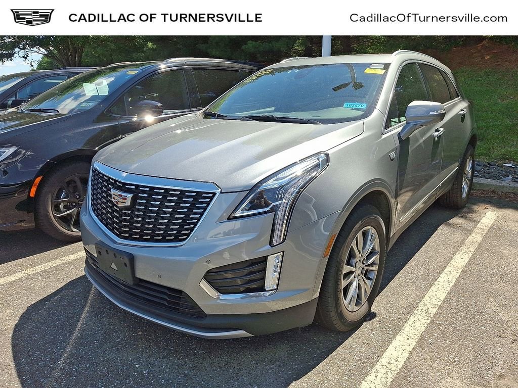 2023 Cadillac XT5 AWD Premium Luxury's photo