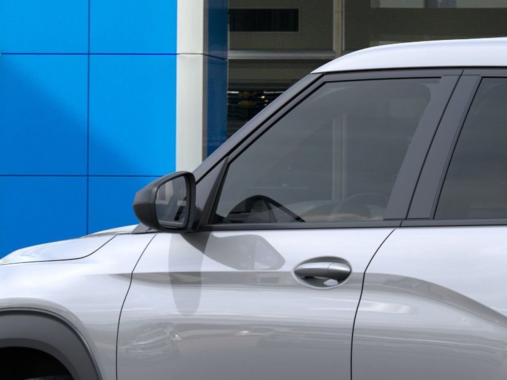 2026 Chevrolet Trailblazer LS - Photo 12