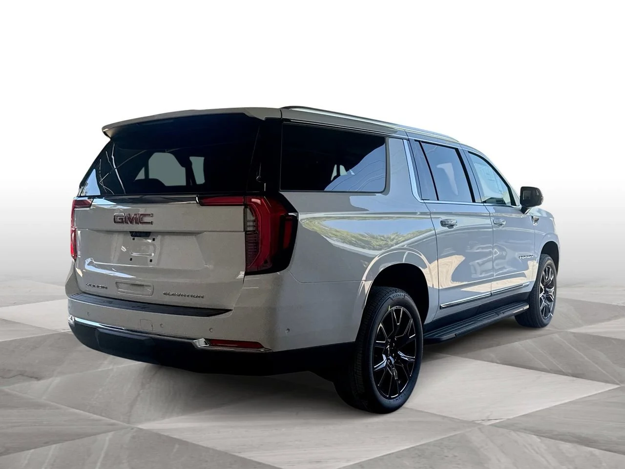 2026 GMC Yukon XL Elevation - Photo 8