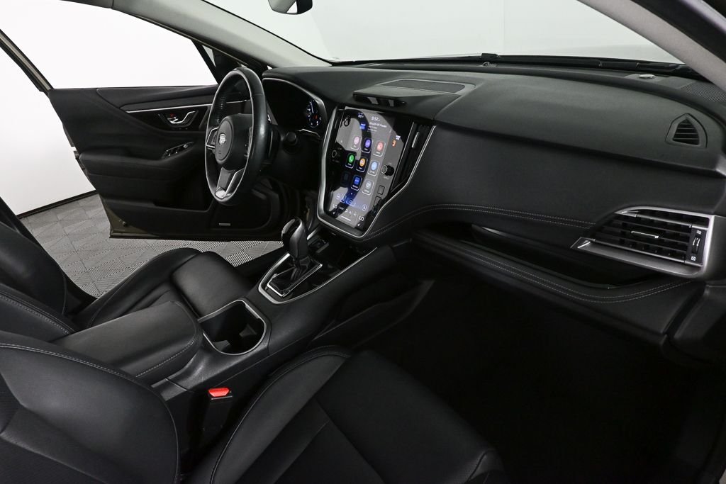 Used 2020 Brown Subaru Limited image 22