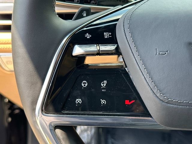 2025 Cadillac Escalade IQ Luxury 2 - Photo 7