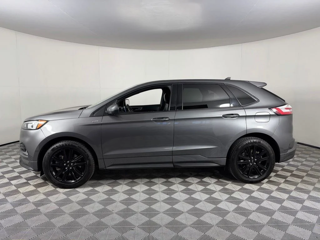 2023 Ford Edge ST-Line - Photo 10