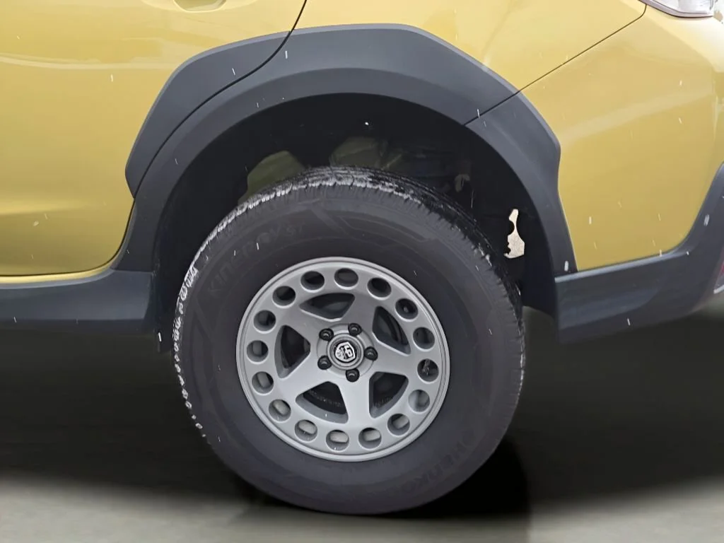 2021 Subaru Crosstrek Sport - Photo 15