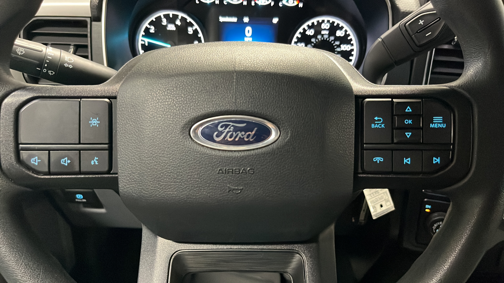 Used 2022 Oxford White Ford XL image 15