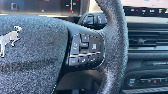New 2026 Carbonized Gray Metallic Ford Big Bend® image 41
