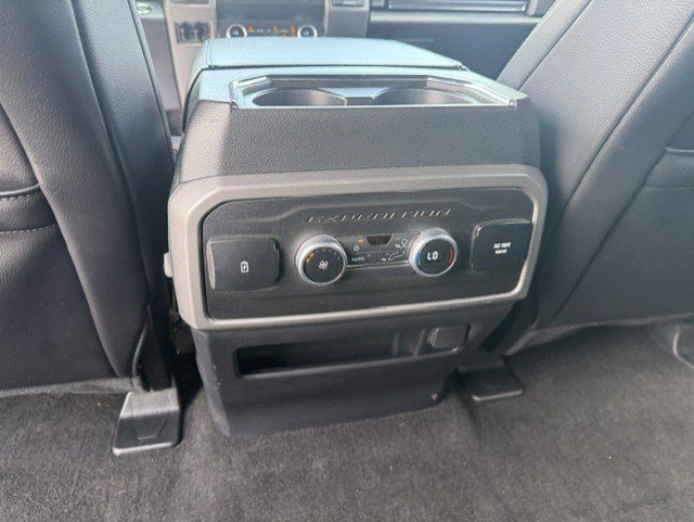 Used 2021 White Metallic Ford XLT image 27