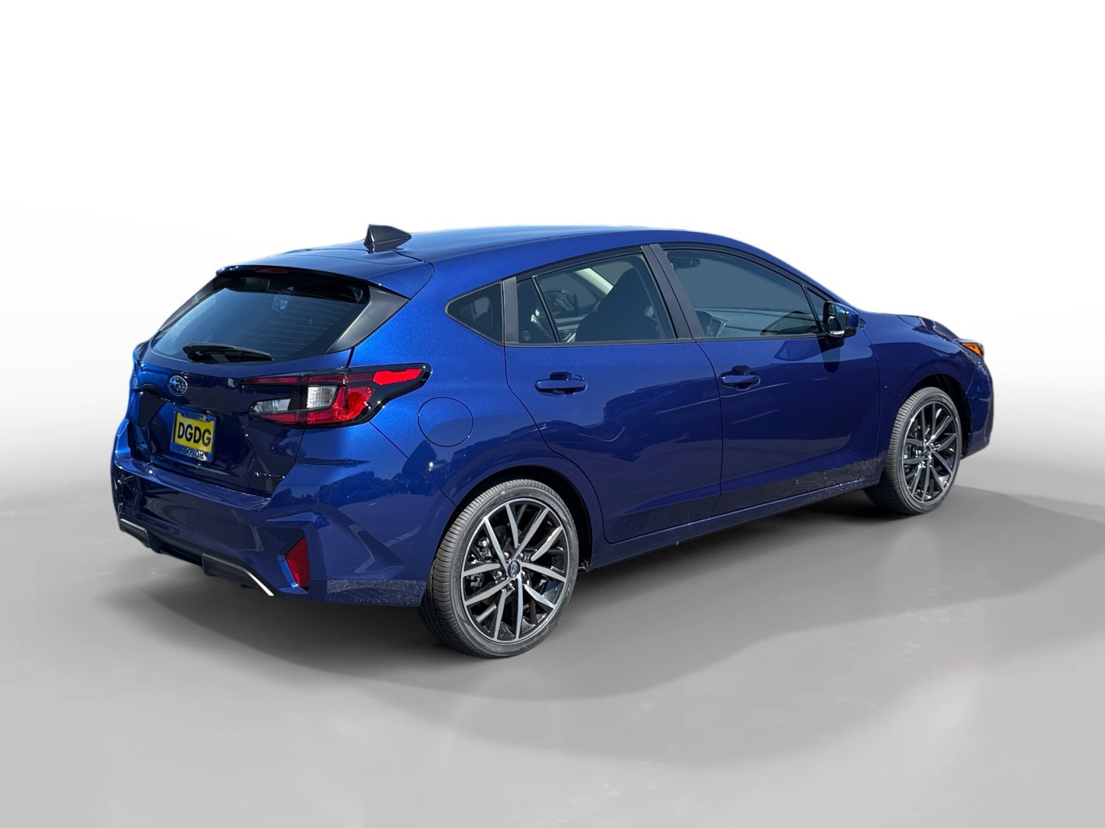 New 2026 Sapphire Blue Pearl Subaru Sport image 5