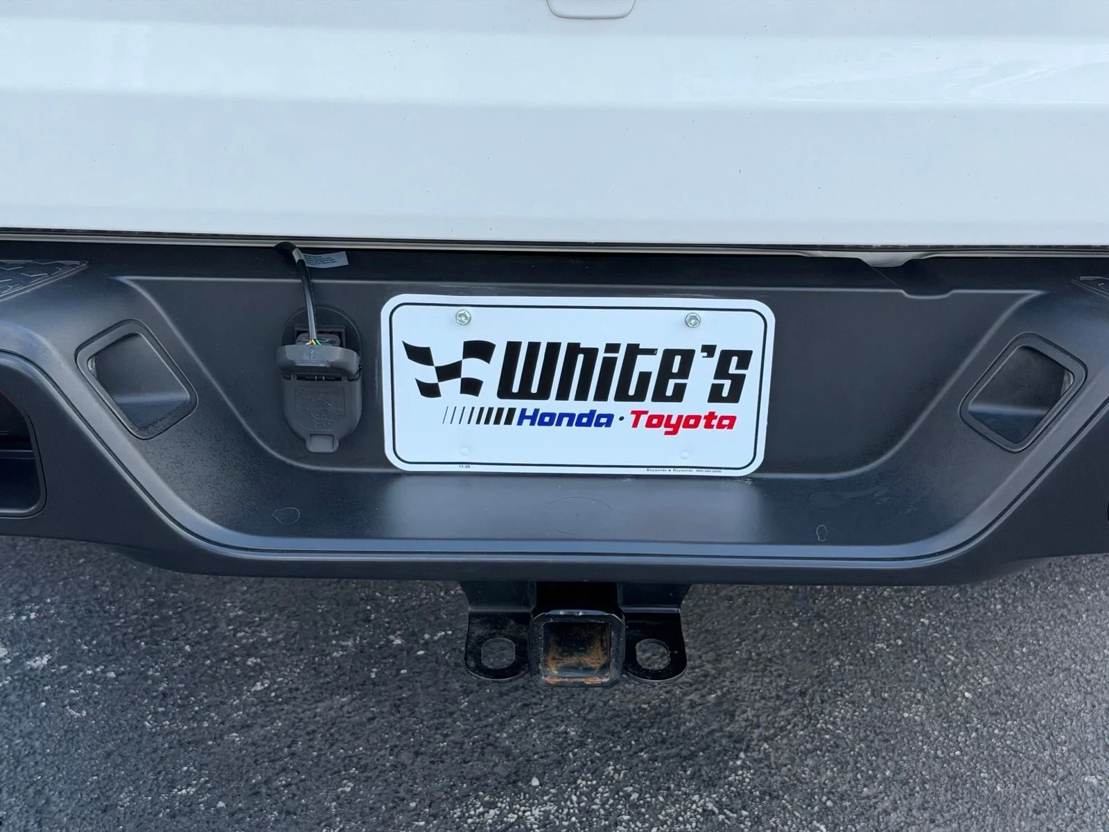 Used 2022 White Jeep Mojave image 30