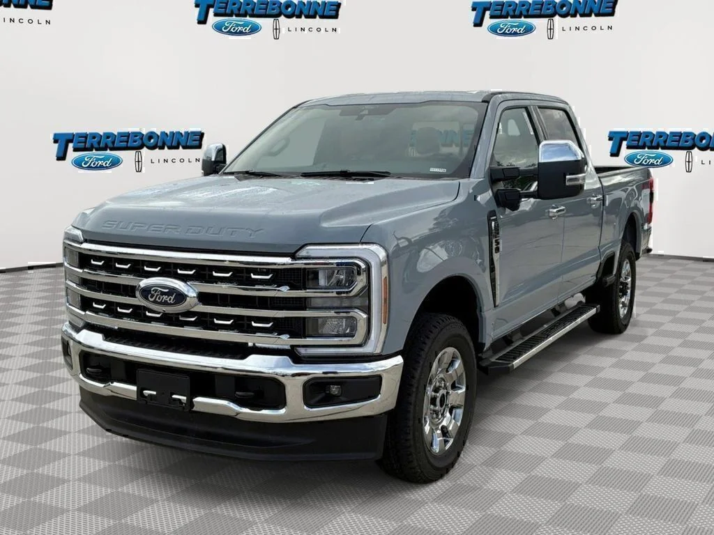 2026 Ford Super Duty F-250 Lariat