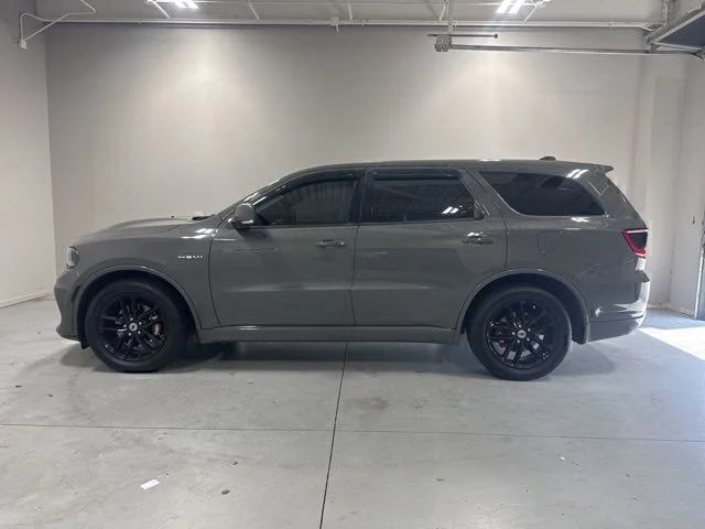 Used 2022 Gray Dodge R/T image 11