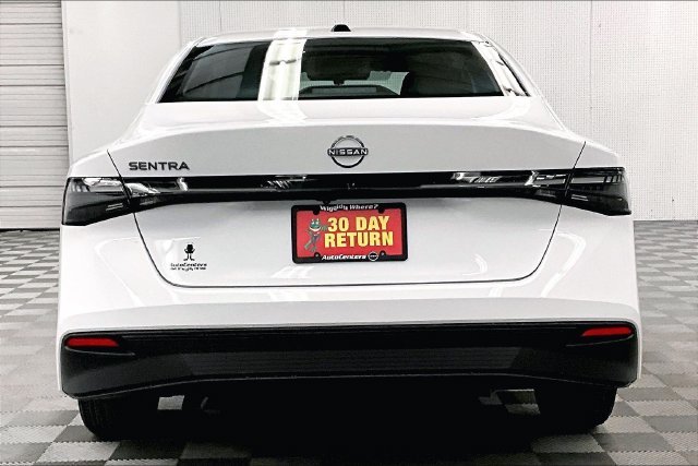 New 2027 Fresh Powder Nissan S image 5