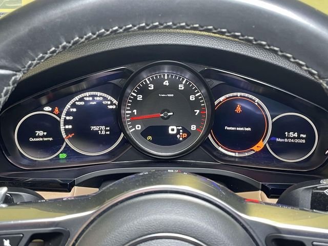 Used 2019 Black Porsche S image 45