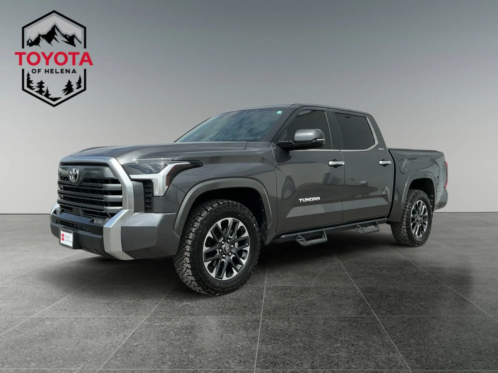 2025 Toyota Tundra
