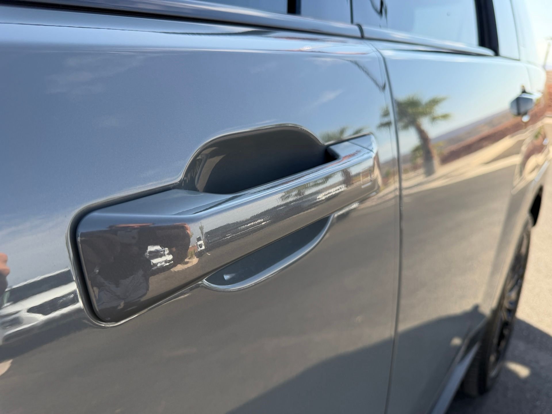 Used 2026 Gray Hyundai Calligraphy image 16