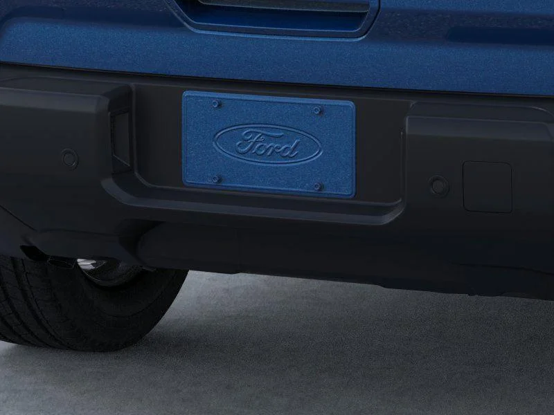 New 2026 Velocity Blue Ford Big Bend image 14