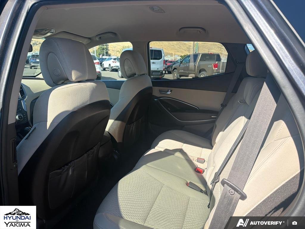 Used 2018 Platinum Graphite Hyundai 2.4L image 23