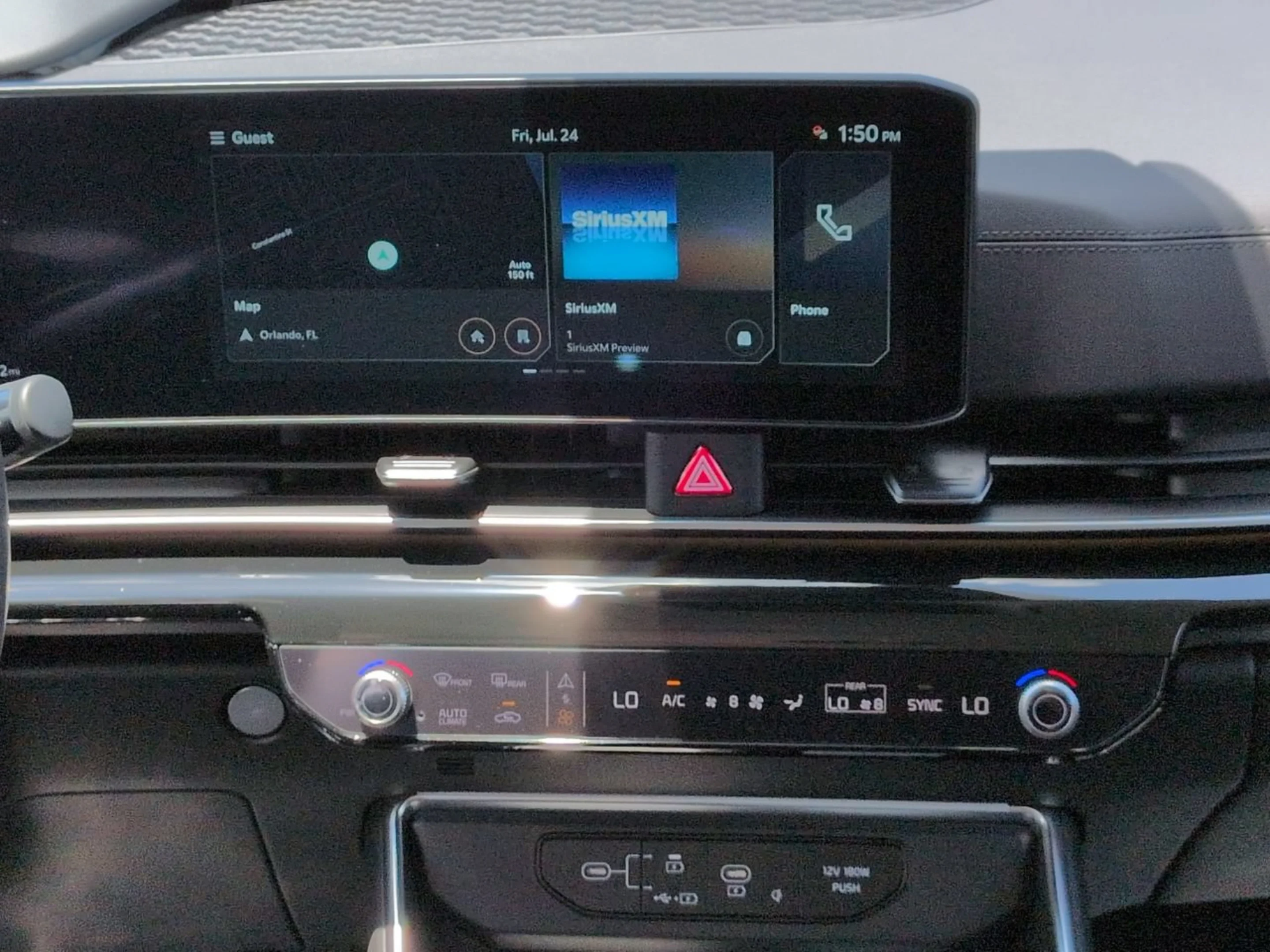 New 2027 Ivory Silver Kia SX Prestige image 26