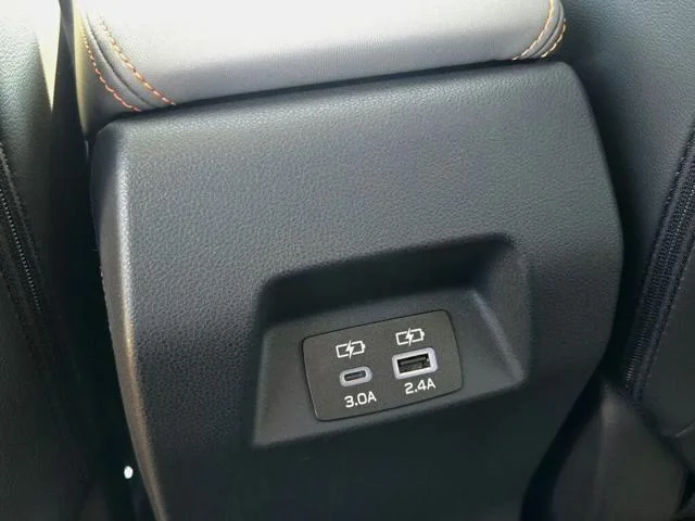 New 2026 ALPINE GREEN Subaru Limited image 17