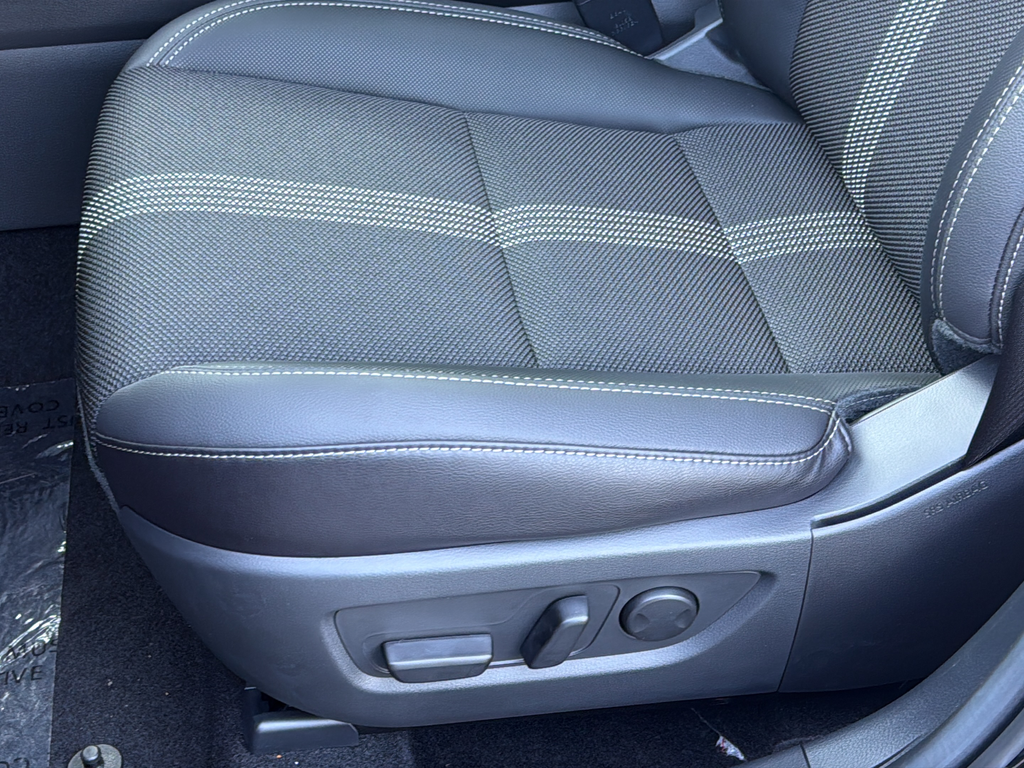New 2026 Jet Black Mica Mazda Preferred image 18