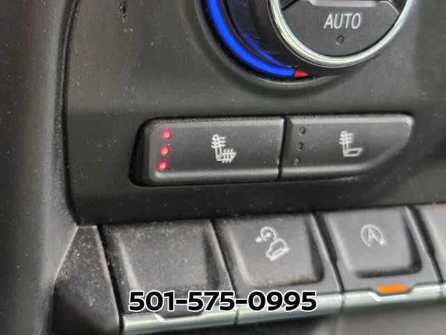 Used 2019 Black Chevrolet LT image 26