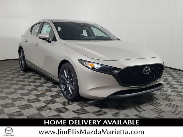 2026 Mazda CX-3 Preferred 2.5 AT 5-Door SKYACTIV's photo