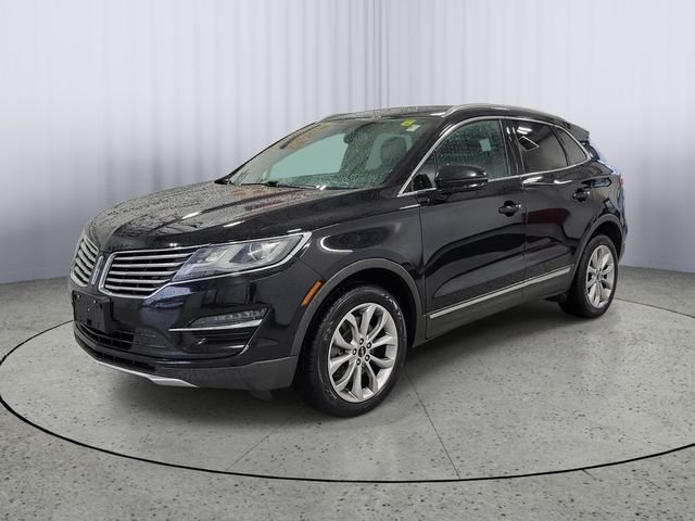 Used 2018  Lincoln Select image 4