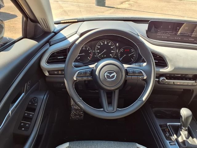 New 2026 Aero Gray Metallic Mazda 2.5 S Aire Edition image 11