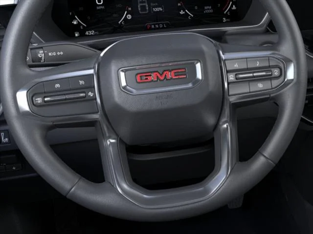 New 2026 Rapids Metallic GMC Elevation image 19