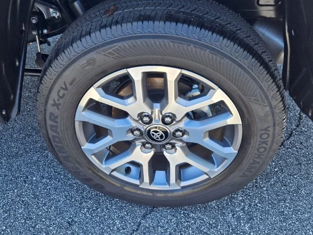 Used 2026 Gray Toyota 1794 image 11