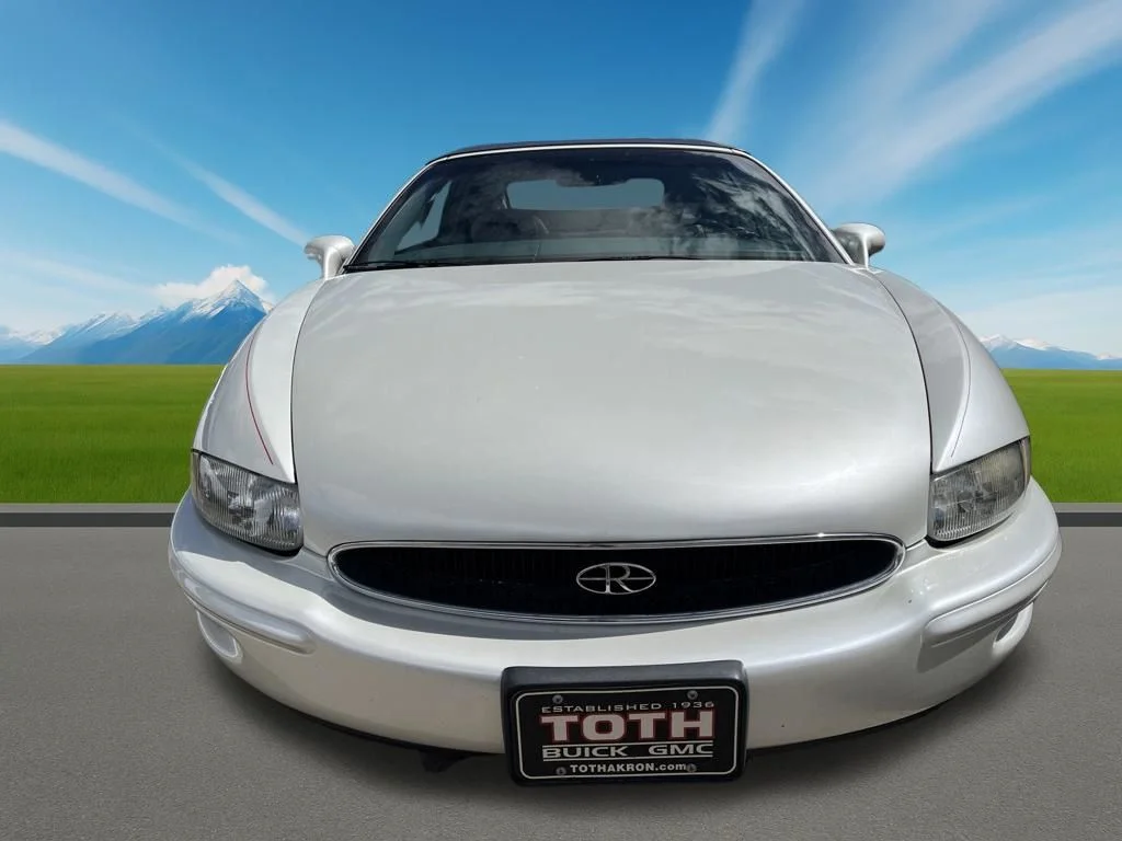 Used 1996  Buick Base image 2
