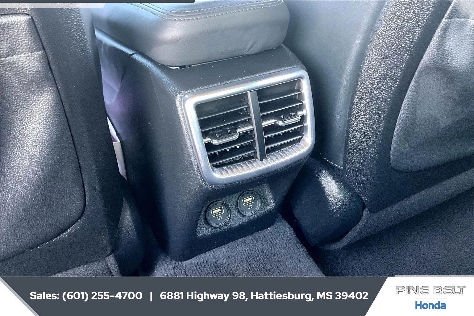 Used 2022 Gravity Gray Kia EX image 24